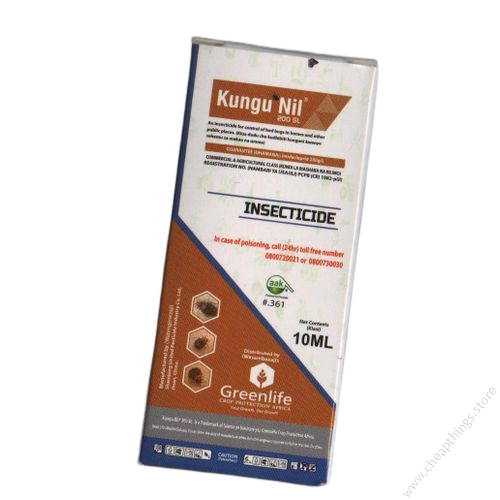 Kungunil 200 SL (10ml)