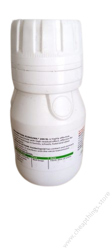 Kungunil 200 SL (50ml)