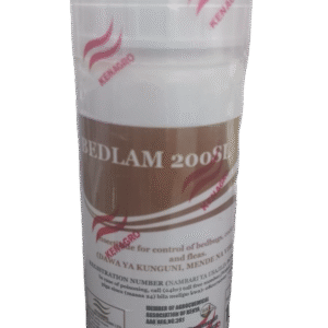 Kungunil 200 SL 100ml for Bedbugs