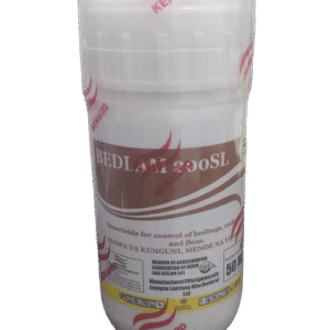 Kungunil 200SL 50ml for Bed Bugs