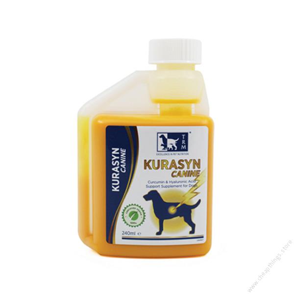 Kurasyn Canine 240ml