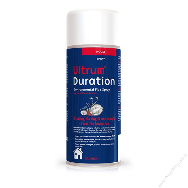 Ultrum® Duration 350ml