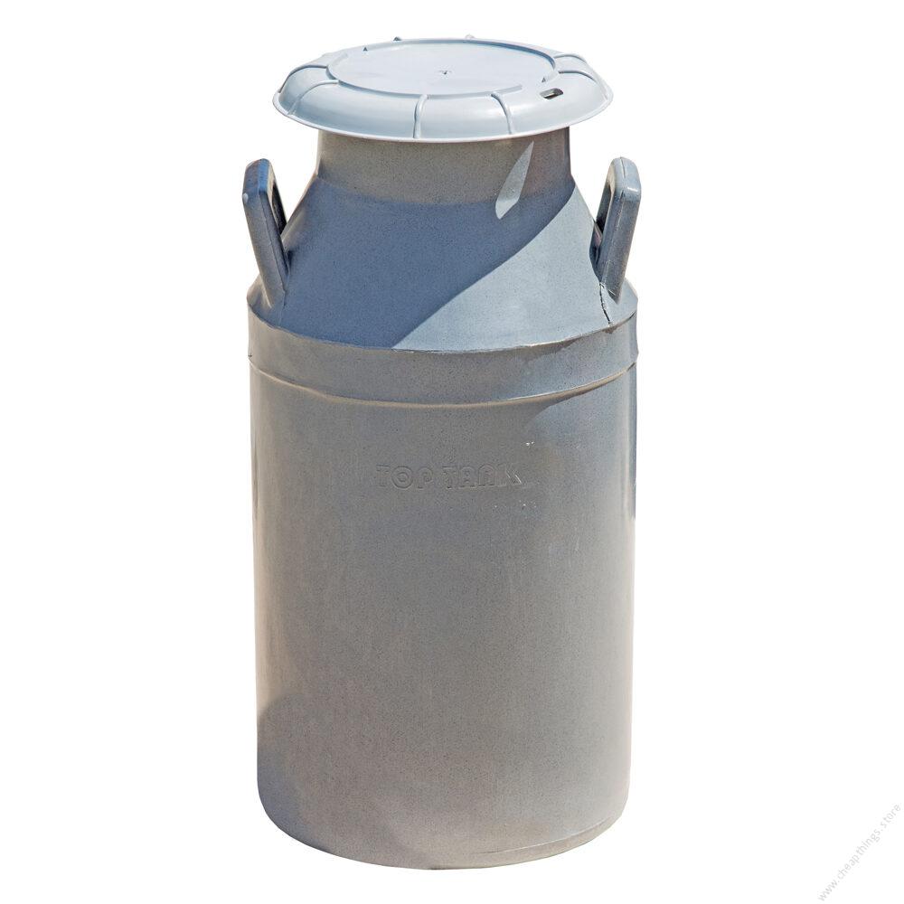 Milk Cans (10ml)