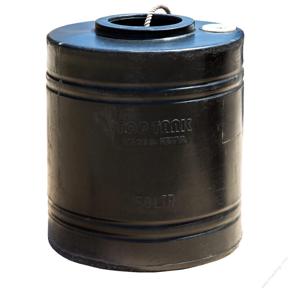 50litre Roller Drum 44 × 47 cm