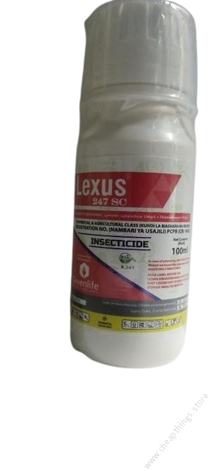 Lexus 247 SC 100ml