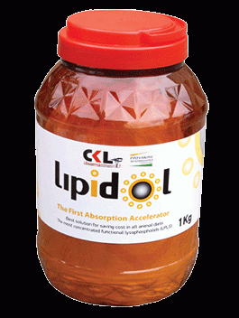 Lipidol 1kg