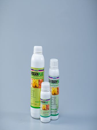 6 X Livergen Plus (250ml)