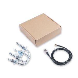 LoRa Fiberglass Antenna Kit 863-870MHz 8dBi