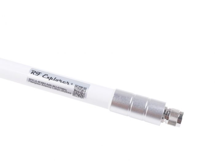 LoRa Fiberglass Antenna Kit 863-870MHz 8dBi - Image 4