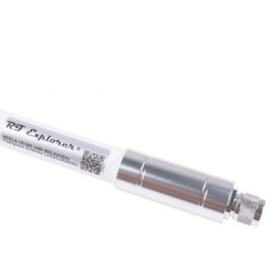 LoRa Fiberglass Antenna Kit with base 860-930MHz-3dBi-360mm