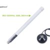 LoRa Fiberglass Antenna Kit with base 860-930MHz-3dBi-360mm