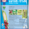 Lotus 75% SP (1kg)