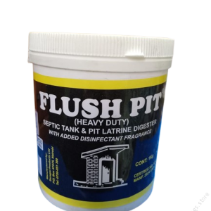 Flush Pit (500g)