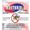 Mosthrin 2.5 EC - 30ml