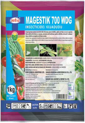 Magestik 700WDG (1kg)