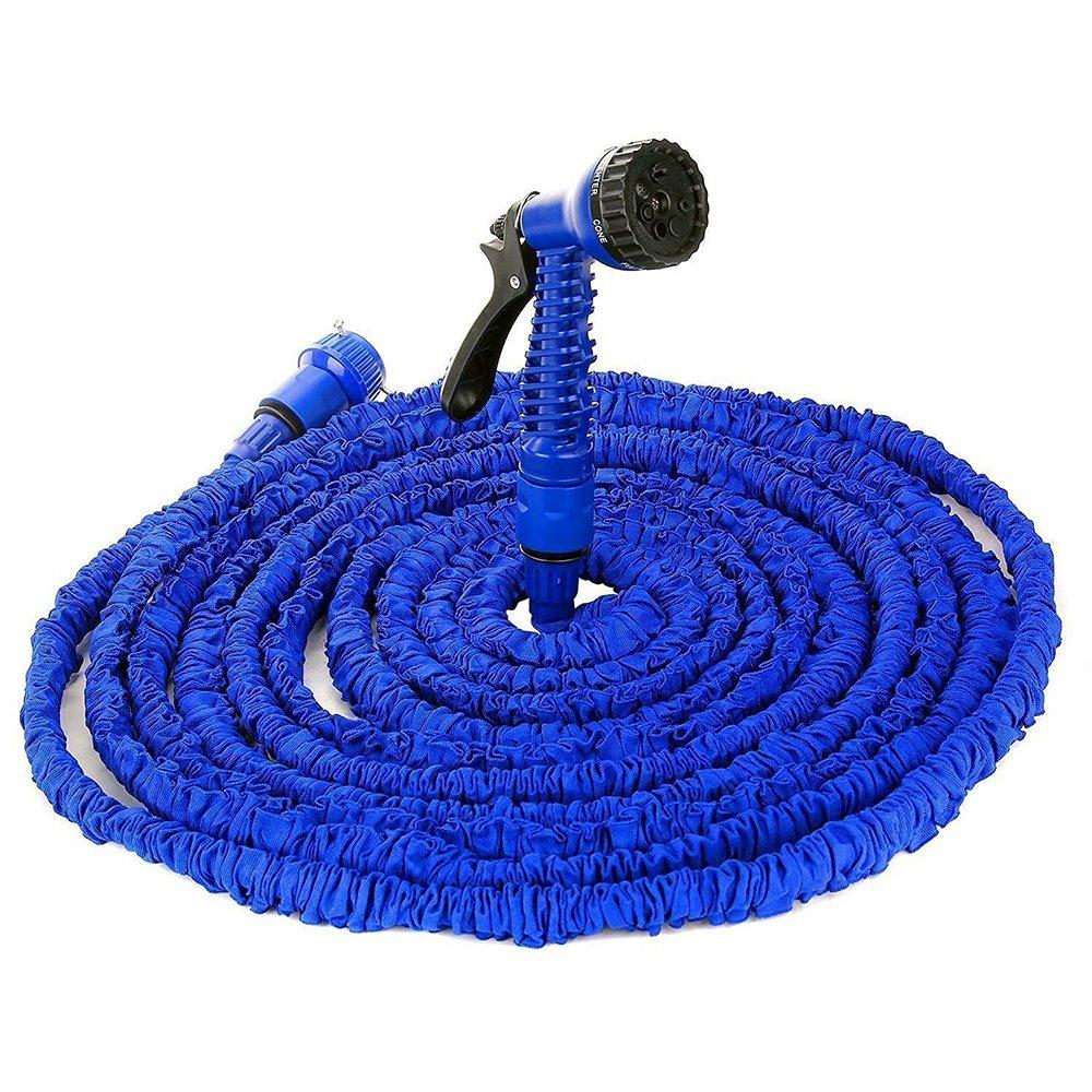 Magic Expandable Gardening Hose Pipe - 100ft/30m