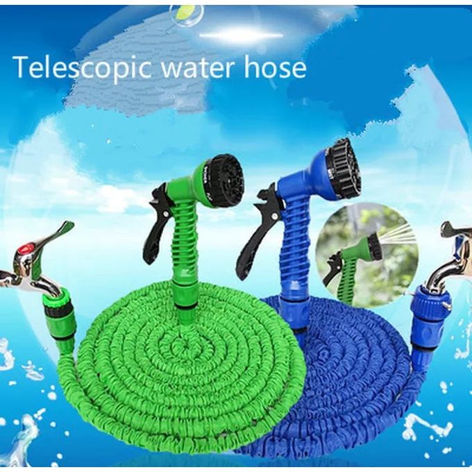Magic Expandable Hose Pipe - 100ft/30m