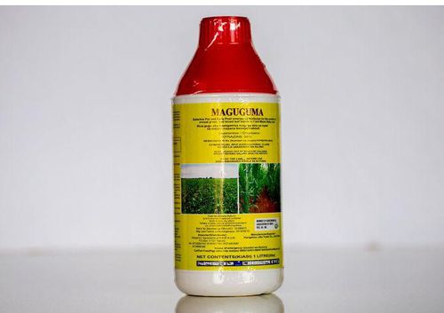 Maguguma Top 500SC Maize Field Herbicide - 1ltr - Image 3