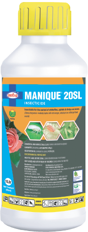 Manique 200 SL (50ml)