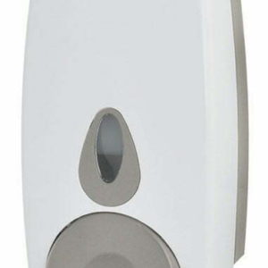 Manual Soap Dispenser AZ800 - 1ltr