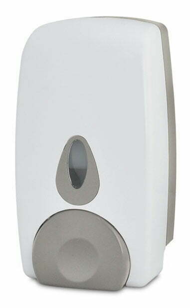 Manual Soap Dispenser AZ800 - 1ltr