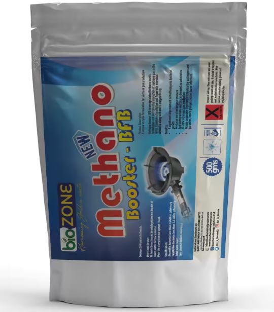 Methano Booster-BFB - Image 2