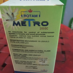 Metro 200SC (25ml)