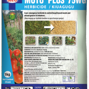 Moto plus 75WG (1kg)