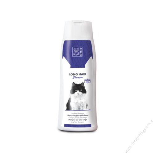 Mpets Long Hair Cat Shampoo 250Ml
