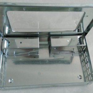 Multiple Catch Mouse Trap