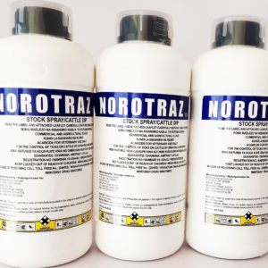 Norbook Norotraz 12.5% (1L)