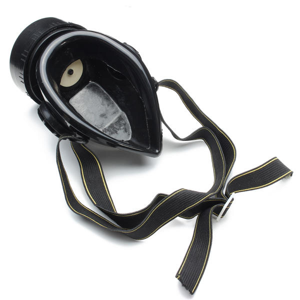 Single Chemical Respirator NP 305