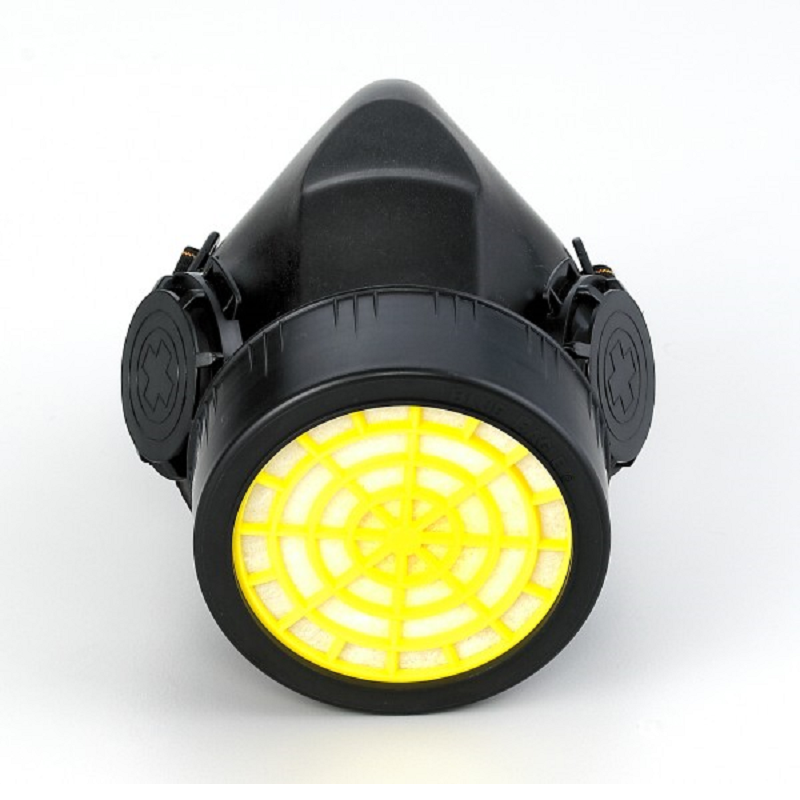 Single Chemical Respirator NP 305
