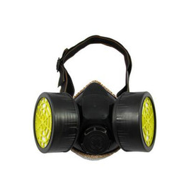 Double Chemical Respirator NP 306