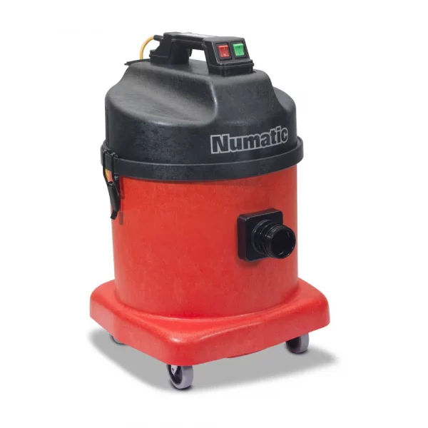 Numatic NVQ 570 Dry Vacuum