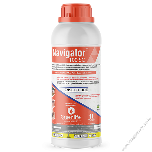 Navigator 100SC (50ml)