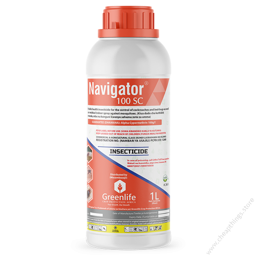 Navigator 100SC (20ml)