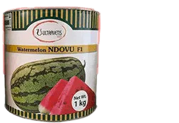 Ndovu F1 Watermelon 500g
