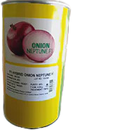 Neptune F1 Onion 500g