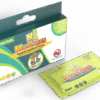 No MoZZies Mosquito Repellent Patches