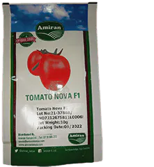 Nova F1 tomato 10g