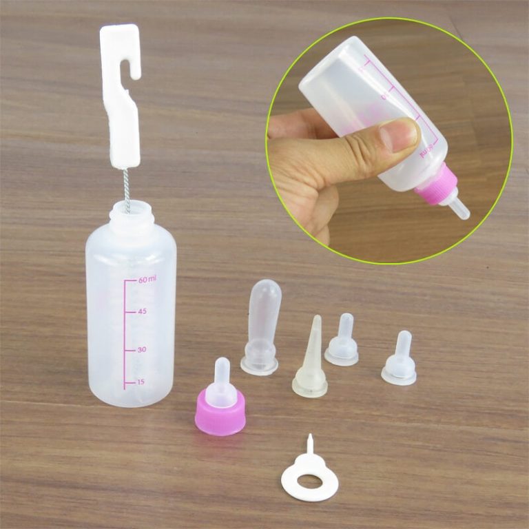 Nursing Bottle60ml