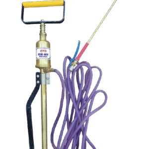 Osho Deluxe Bucket Sprayer
