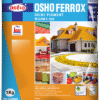 Osho Ferrox Yellow (1Kg)
