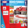 Osho Ferrox Red 110 (1Kg)