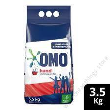 Omo Washing Powder Sky 3.5ltr