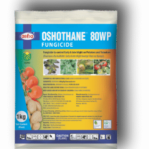 Oshothane 80 WP (5kg)