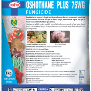 Oshothane Plus 75WG (1Kg)