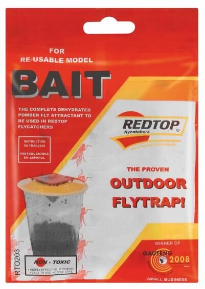Redtop Bait (505 x 460 x 320mm)