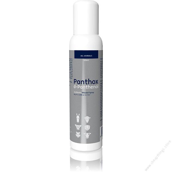 Panthox D-Panthenol 200ml